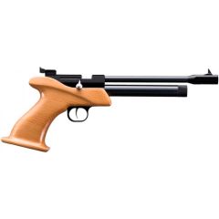 Pistola SPA CP1 Mono-Tiro Madera 4.5mm