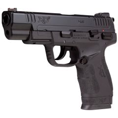 Pistola SPRINGFIELD ARMORY XDE Blowback Co2 4.5mm