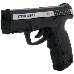 Pistola Steyr Mannlicher M9-A1 Dual Tone CO2 4.5 mm