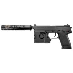 Pistola TOKYO MARUI Socom MK23 GBB 6mm