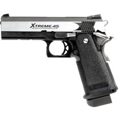 Pistola TOKYO MARUI Xtreme 45 GBB 6mm