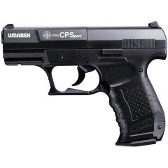 Pistola UMAREX CPSport CO2 4.5mm