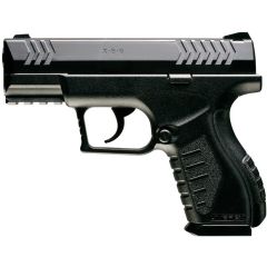 Pistola UMAREX XBG CO2 4.5mm