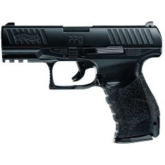 Pistola WALTHER PPQ HME Muelle 6mm