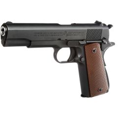 Pistola WE M1911 Full Metal V3 GBB 6mm