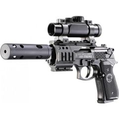 Pistola Beretta XX-TREME CO2 4.5mm
