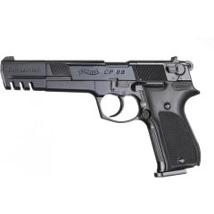 Pistola Walther CP88 Competition CO2 4.5mm