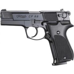 Pistola Walther CP88 CO2 4.5mm