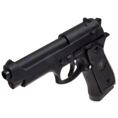 Pistola Beretta 92 SAIGO Defense Muelle 6mm