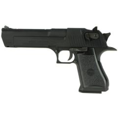 Pistola WE Desert Eagle .50 AE GBB 6mm