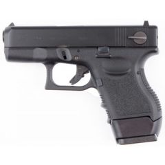 Pistola KWA Glock 26C 6mm