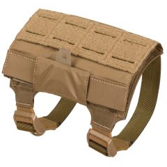 Porta documentos DIRECT ACTION GRG Pouch coyote