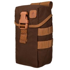 Pouch porta cantimplora HELIKON-TEX Earth Brown