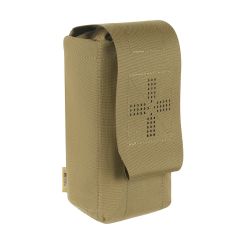 Pouch médico vertical M-TAC Small coyote