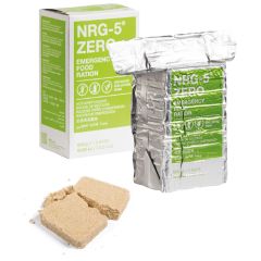 Ración de Emergencia NRG-5 ZERO 2325 Kcal