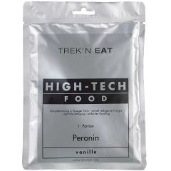Comida de Emergencia Peronin Vainilla TREK'N EAT 442 Kcal