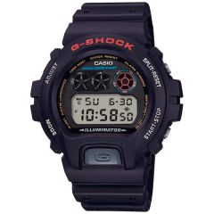 Reloj CASIO G-Shock DW-6900-1VER