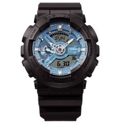 Reloj CASIO G-Shock GA-110CD-1A2ER