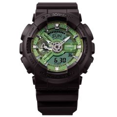 Reloj CASIO G-Shock GA-110CD-1A3ER