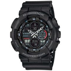 Reloj CASIO G-Shock GA-140-1A1ER