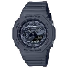 Reloj CASIO G-Shock GA-2100CA-8AER