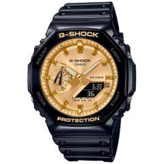 Reloj CASIO G-Shock GA-2100GB-1AER