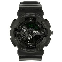 Reloj M-TAC Sport Watch negro