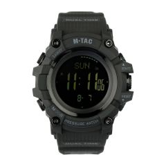 Reloj M-TAC Tactical Adventure negro