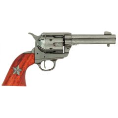 Revólver Colt 45 Peacemaker 4.75"