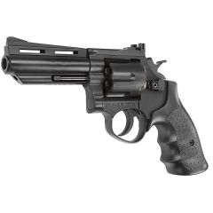 Revólver HFC .357 Magnum 4" GNB 6mm