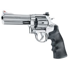 Revólver Smith & Wesson 629 Classic 5" CO2 6mm