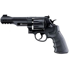 Revólver Smith & Wesson M&P R8 CO2 6mm