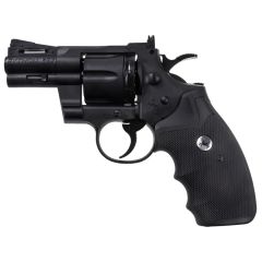 Revólver Colt Python 357 2.5" CO2 4.5mm
