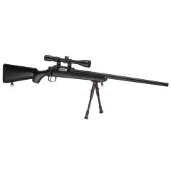 Fusil SR-1 Sniper rifle WELL MB-03D