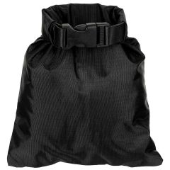 Saco impermeable MFH Drybag 1L negro