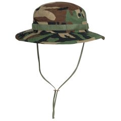 Sombrero Boonie Hat HELIKON-TEX US Woodland