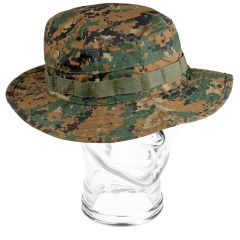 Sombrero Boonie Hat INVADER GEAR Marpat