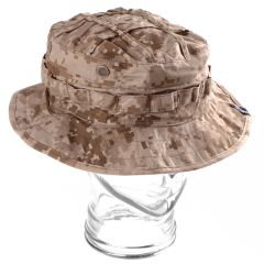 Sombrero Boonie Hat INVADER GEAR Mod 2 Desert Digital