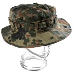 Sombrero Boonie Hat INVADER GEAR Mod 2 Flecktarn
