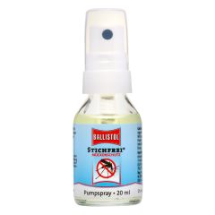 Spray anti mosquitos BALLISTOL de 20 ml
