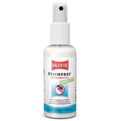 Spray anti mosquitos BALLISTOL Sensitive 100 ml