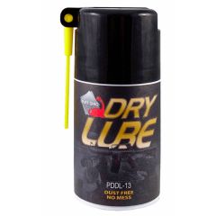 Spray Lubricante PUFF DINO 130 ml