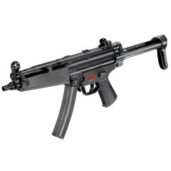 Subfusil Heckler & Koch MP5 A5 AEG 6mm