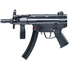 Subfusil HK MP5 K Blowback CO2 6mm