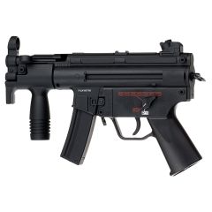 Subfusil JING GONG MP5K AEG 6mm