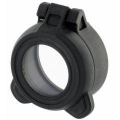 Tapa frontal Flip-Up AIMPOINT Transparente