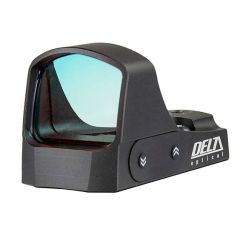Visor DELTA OPTICAL Mini Dot Stryker 4 MOA