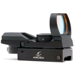 Visor holográfico ARCEA 1x22x33 para carril de 11mm
