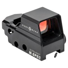 Visor holográfico SIGHTMARK Ultra Shot M-Spec FMS