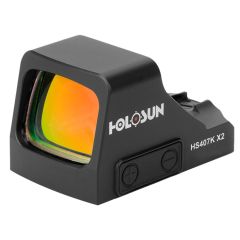 Visor HOLOSUN Dot Sight Classic HS407K-X2
